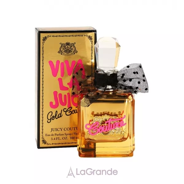 Juicy Couture Viva La Juicy Gold Couture ��������������� ���� (������)