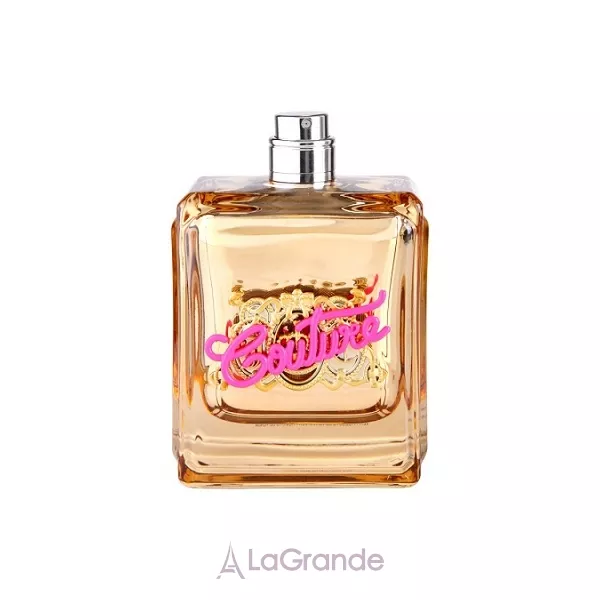 Juicy Couture Viva La Juicy Gold Couture ��������������� ���� (������)