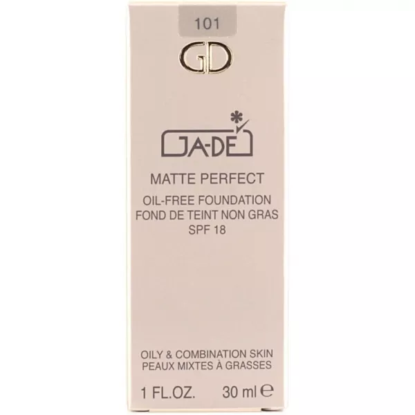 Ga-De Matte Perfect Foundation ��������� ����