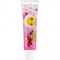 Median Calcium Strawberry Cocomong Toothpaste ������ ����� ������� � ���������� ��������