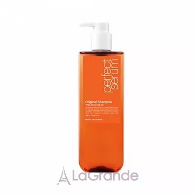 Mise En Scene Perfect Serum Shampoo ,   