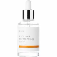 IUNIK Black Snail Restore Serum ����������������� ��������� � ������� ������ ������