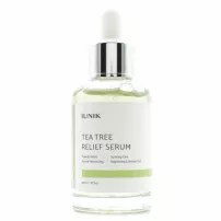 IUNIK Tea Tree Relief Serum ������������� ��������� ��� ���� � ������ �������