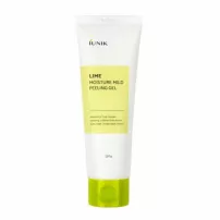IUNIK Lime Moisture Mild Peeling Gel ����������� ������-���� � ������