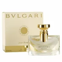 Bvlgari Pour Femme �������� ����