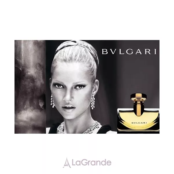 Bvlgari Pour Femme �������� ����