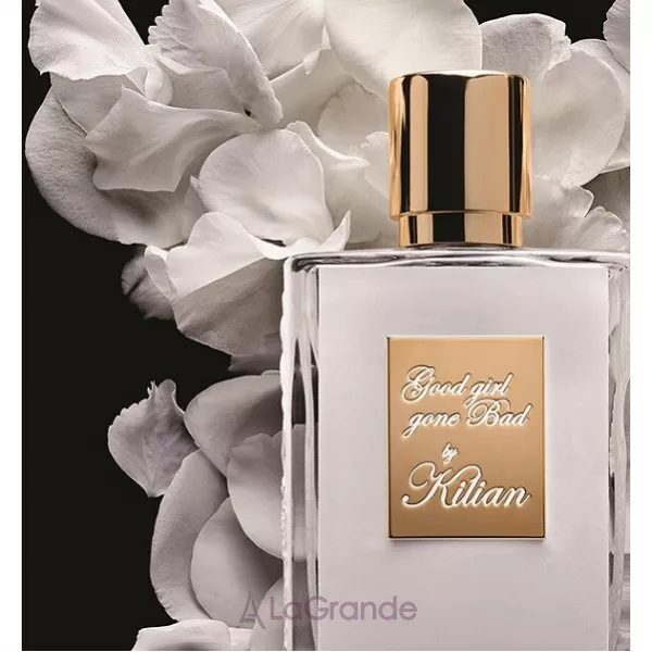 By Kilian Good Girl Gone Bad ����� ��� �����