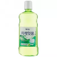 Median Mouse Wash Gingiva �������������� ��� ������� ��� � ���������� ����