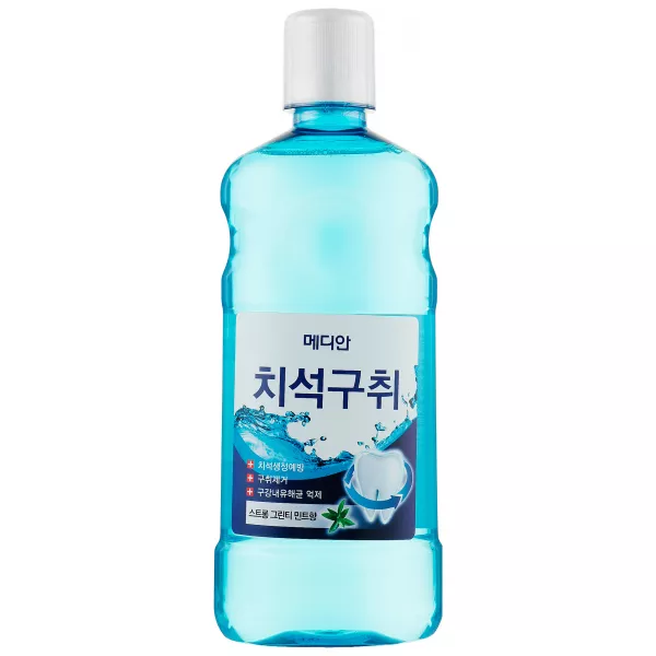 Median Mouse Wash Breath Care ���������� ��� ������ ��������� ���������� �����