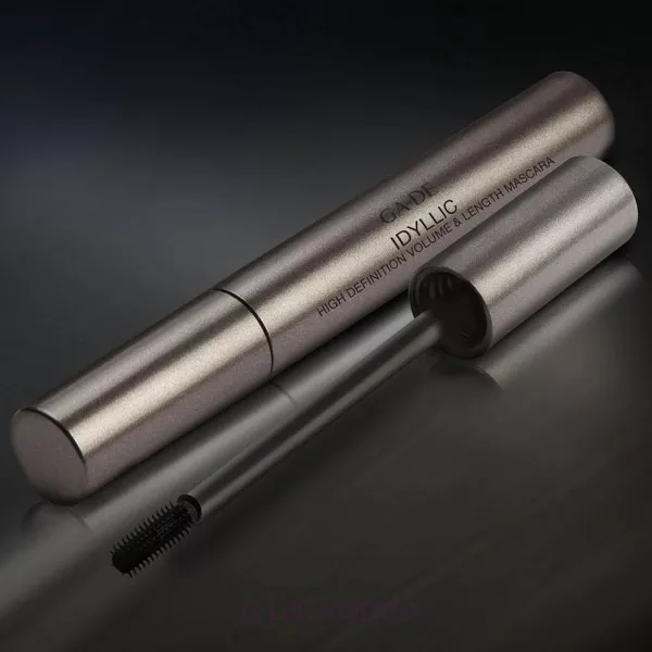 Ga-De Idyllic High Definition Volume & Length Mascara ��� ��� ��