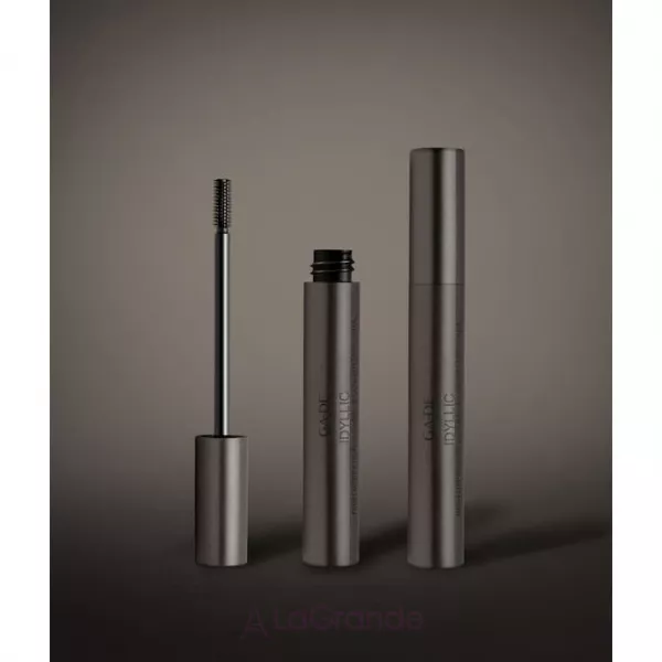 Ga-De Idyllic High Definition Volume & Length Mascara ��� ��� ��