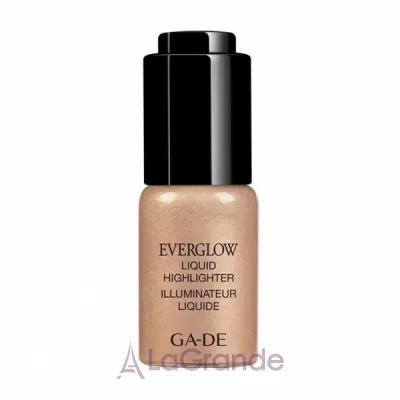 Ga-De Everglow Liquid Highlighter г 