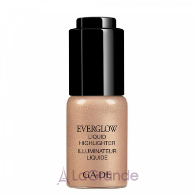 Ga-De Everglow Liquid Highlighter г 