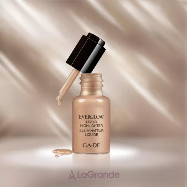 Ga-De Everglow Liquid Highlighter ������ ���������