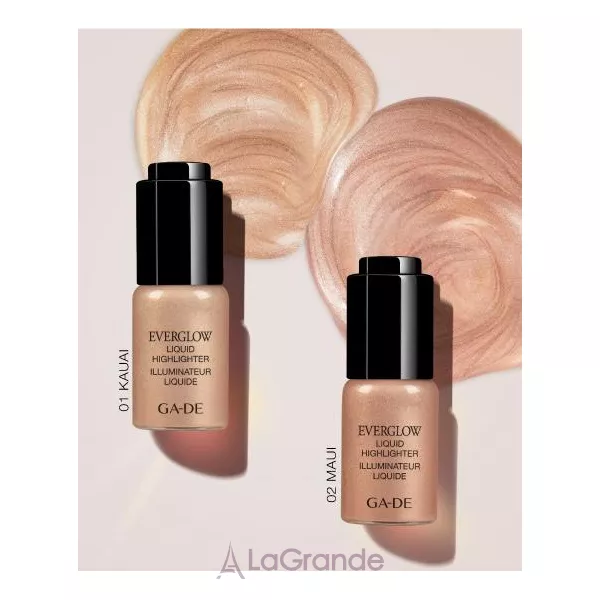 Ga-De Everglow Liquid Highlighter ������ ���������