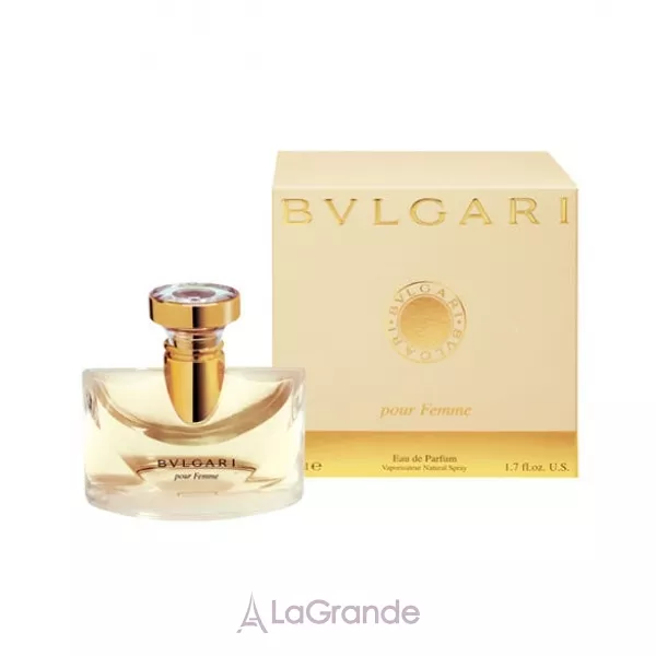 Bvlgari Pour Femme ��������������� ����
