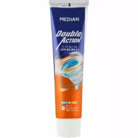 Median Double Action Toothpaste Citrus ������ ����� c ���������� ���������