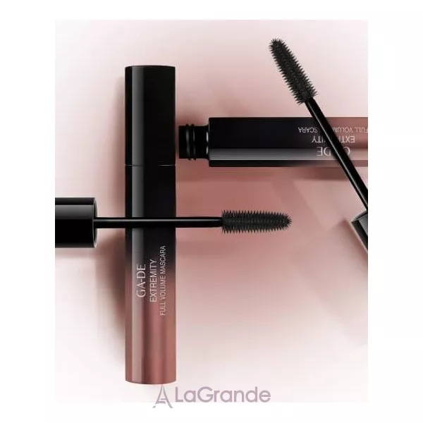 Ga-De Extremity Full Volume Mascara ��� ��� ��