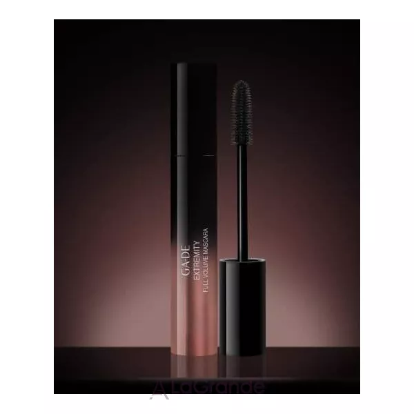 Ga-De Extremity Full Volume Mascara ��� ��� ��