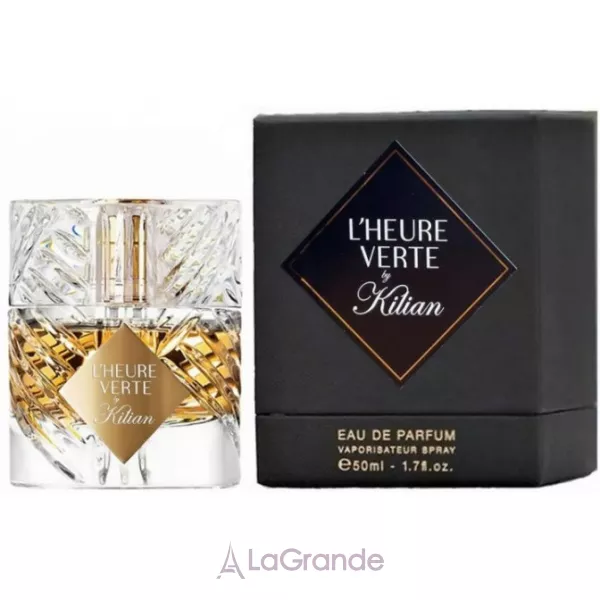 By Kilian  L'Heure Verte ��������������� ����