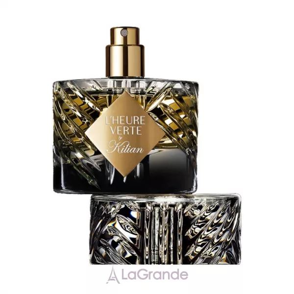 By Kilian  L'Heure Verte ��������������� ����