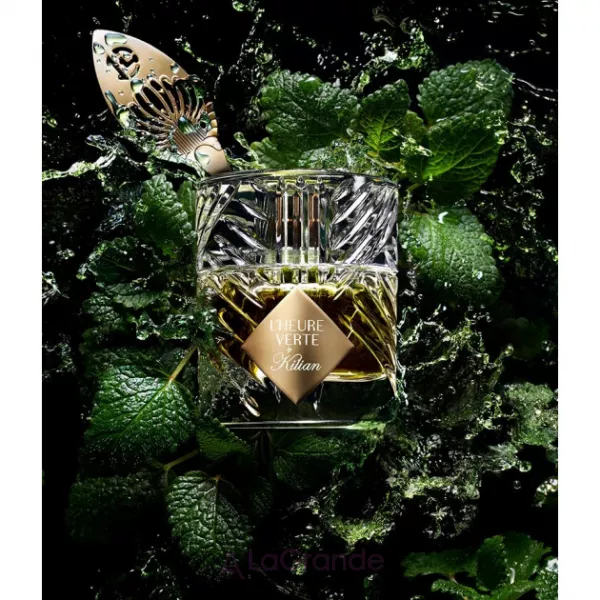 By Kilian  L'Heure Verte ��������������� ����