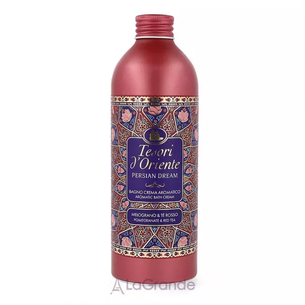 Tesori d`Oriente Persian Dream Bath Cream ����-���� ��� ���� 