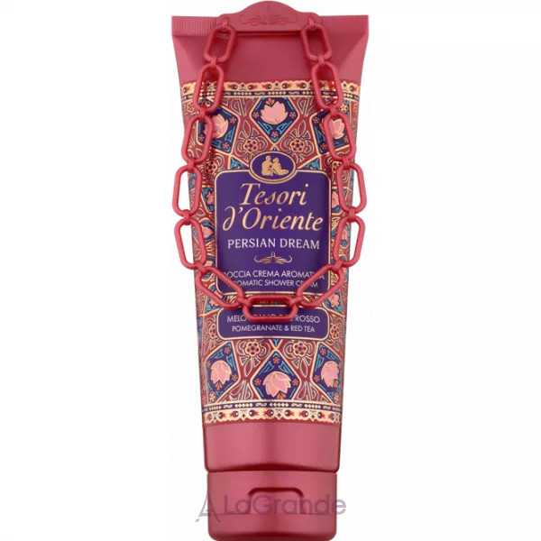 Tesori d`Oriente Persian Dream Bath Cream ����-���� ��� ���� 