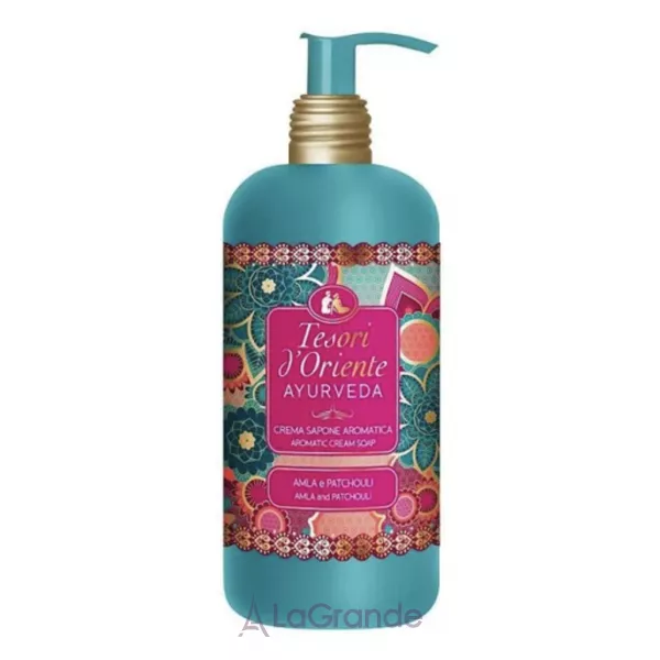 Tesori d`Oriente Ayurveda ����-����