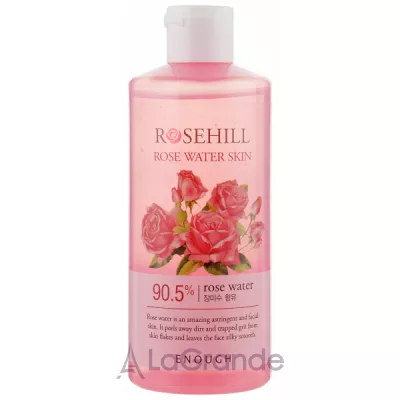Enough Rosehill Rose Water Skin      