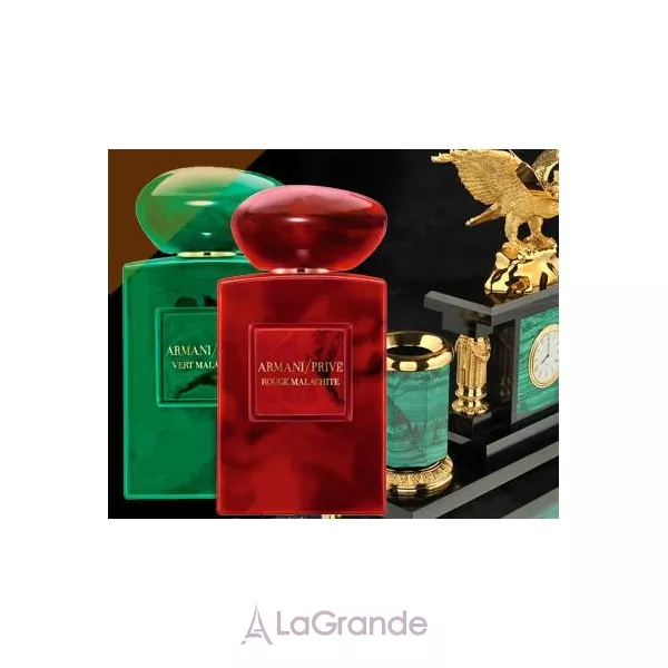 Armani Prive Rouge Malachite ����������� ����