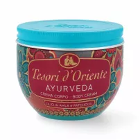 Tesori d'Oriente Ayurveda Body Cream ���� ��� ����