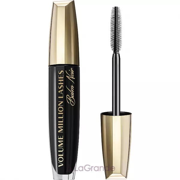 L'Oreal Paris Volume Million Lashes Balm Noir ������� ���� ��� ������