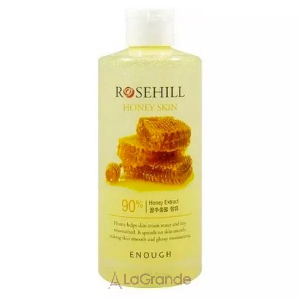 Enough Rosehill Honey Skin 90% ����� c ���������� ����