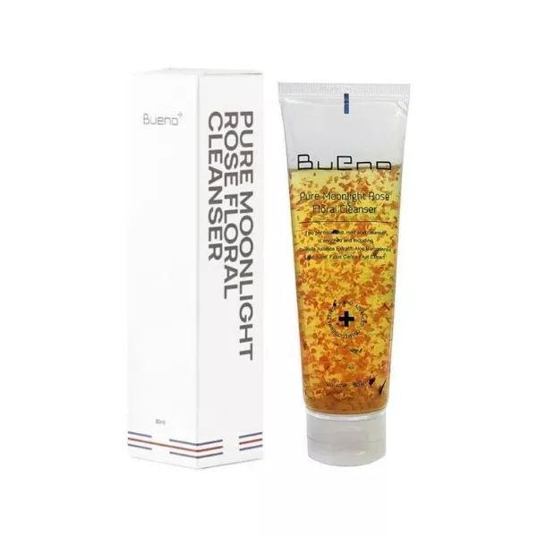 Bueno Pure Moonlight Rose Floral Cleanser ���� ��� �������� � ���������� ���
