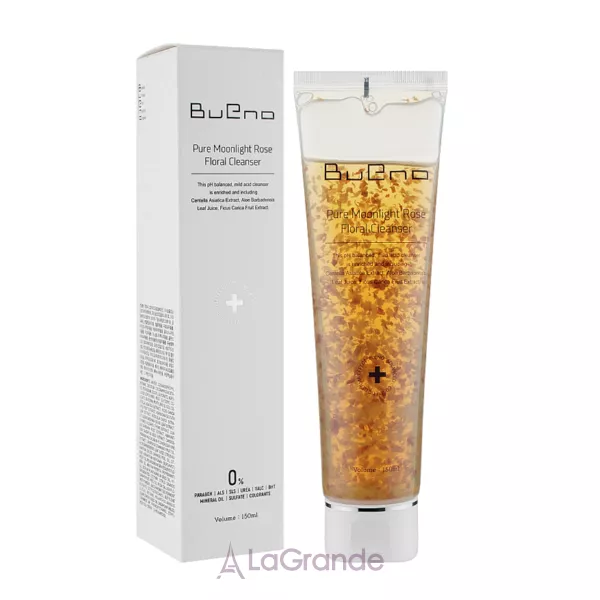 Bueno Pure Moonlight Rose Floral Cleanser ���� ��� �������� � ���������� ���