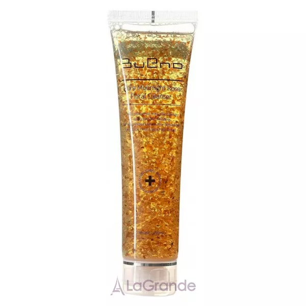 Bueno Pure Moonlight Rose Floral Cleanser ���� ��� �������� � ���������� ���