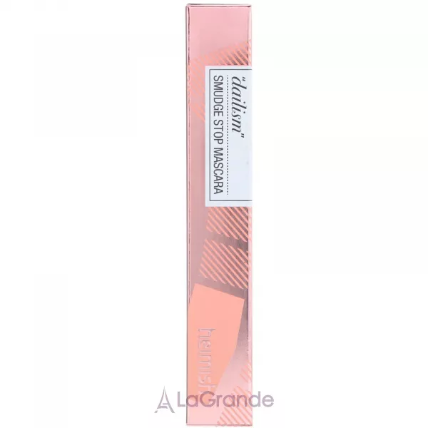 Heimish Dailism Smudge Stop Mascara ���� ��� ������