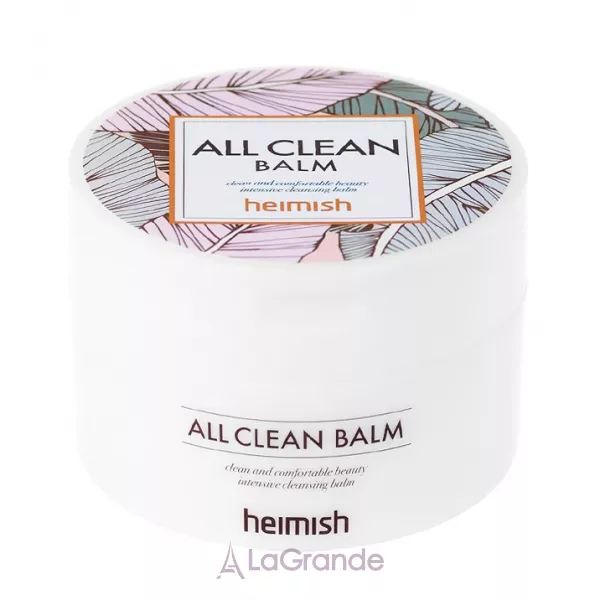 Heimish All Clean Balm ��������� ������� ��� ����