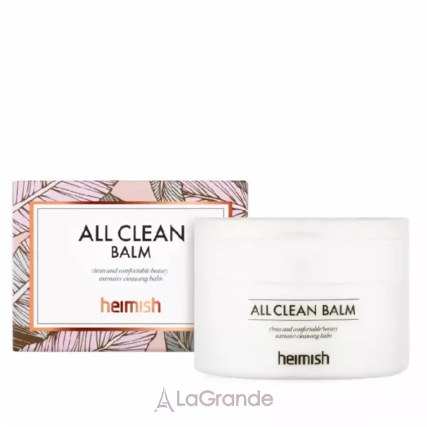 Heimish All Clean Balm ��������� ������� ��� ����