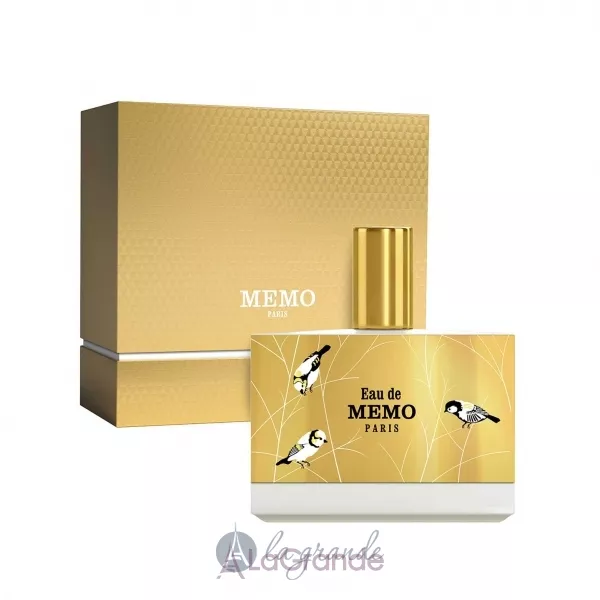 Memo Eau de Memo ��������������� ���� (������)