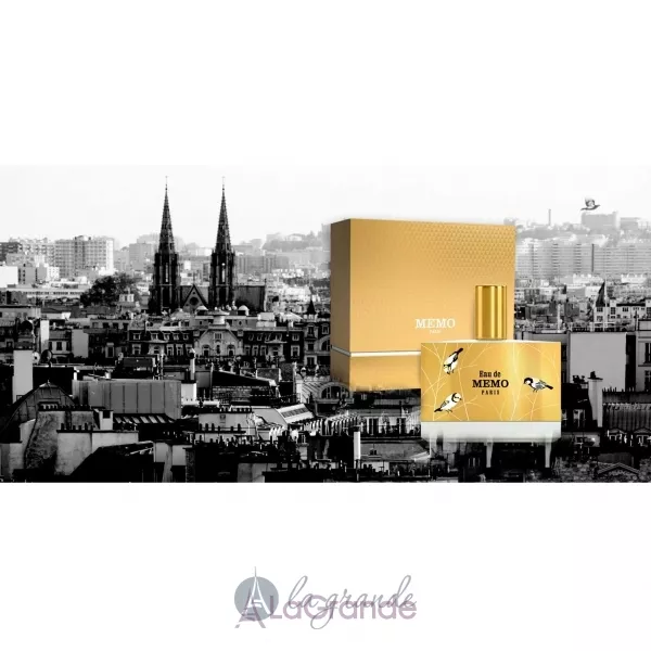Memo Eau de Memo ��������������� ���� (������)