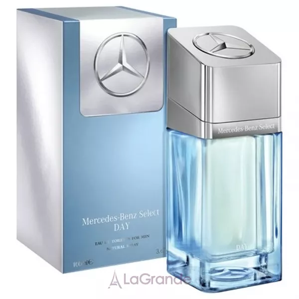 Mercedes-Benz Select Day ��������� ���� (������)