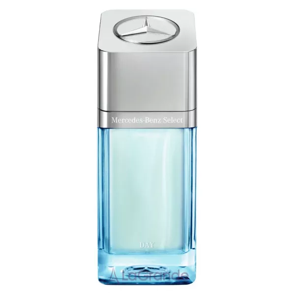 Mercedes-Benz Select Day ��������� ���� (������)