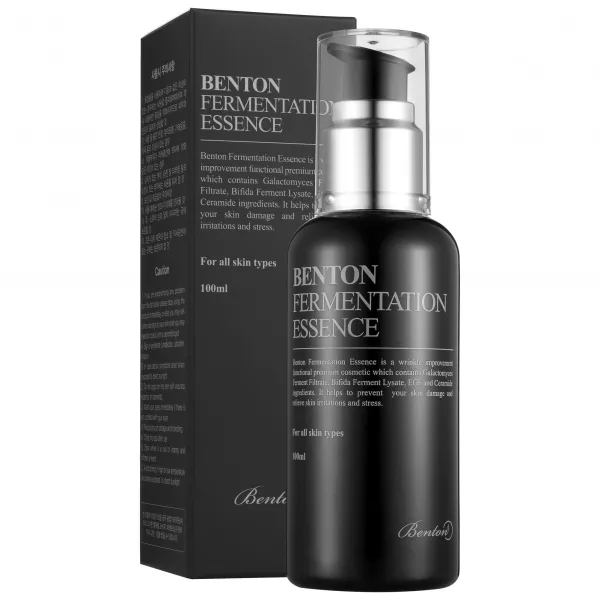 Benton Fermentation Essence ��������� ������� ��� �������