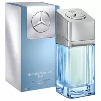Mercedes-Benz Select Day ��������� ����