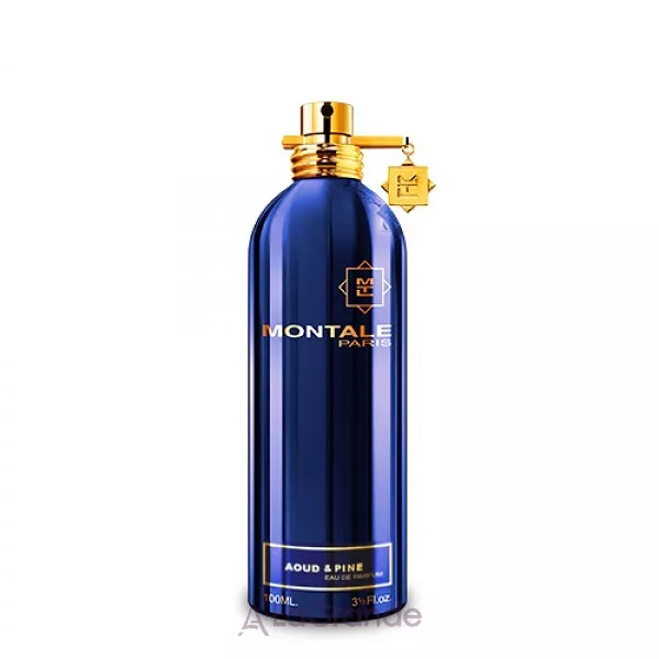 Montale Aoud & Pine ��������������� ����