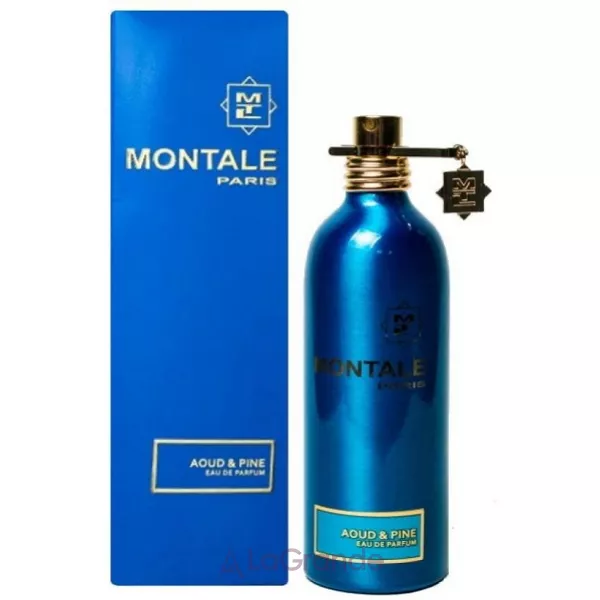 Montale Aoud & Pine ��������������� ����