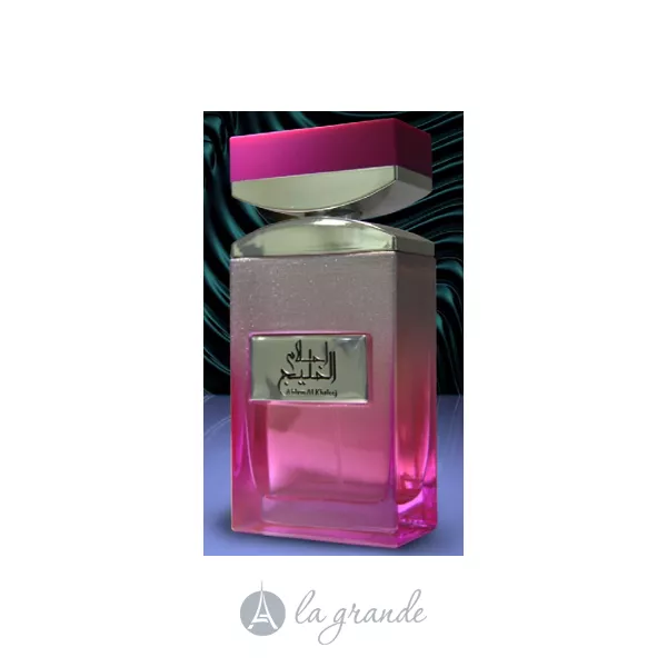 My Perfumes Ahlam Al Khaleej Femme ��������������� ���� (������)