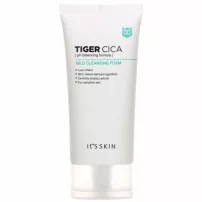 It's Skin Tiger Cica Mild Cleansing Foam ��������� ����� ��� ����